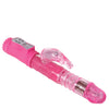 Adam & Eve Eve's First Thruster - Pink