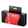 Aneros Tempo Anal Stainless Steel Stimulator
