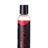 Aneros Sessions Lubricant Gel - 4.2 oz Tube