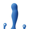 Aneros Maximus Syn Trident Special Edition Prostate Stimulator - Blue