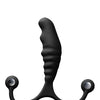 Aneros PSY Adjustable Prostate Stimulator - Black