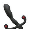 Aneros Helix Syn V Prostate Massager- Black