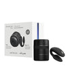 Arcwave Voy / We-Vibe Sync 2 Double the Fun Pair - Black