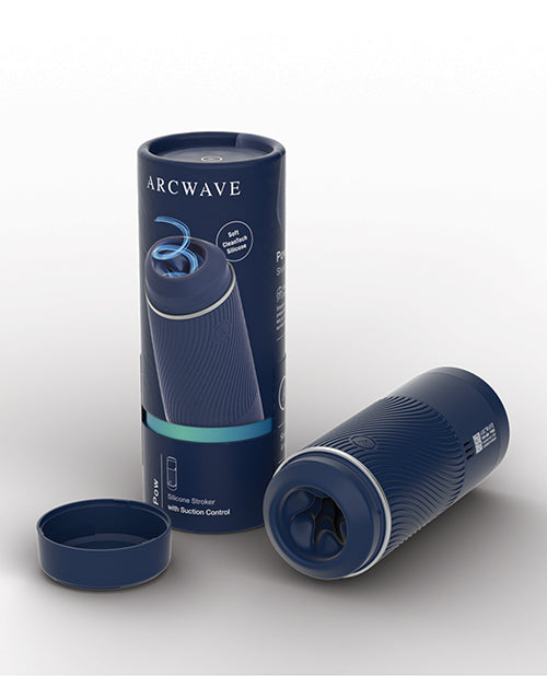 =Arcwave Pow Stroker - Blue