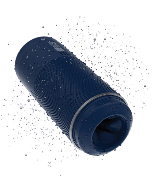 =Arcwave Pow Stroker - Blue