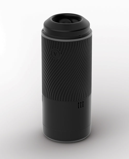 =Arcwave Pow Stroker - Black