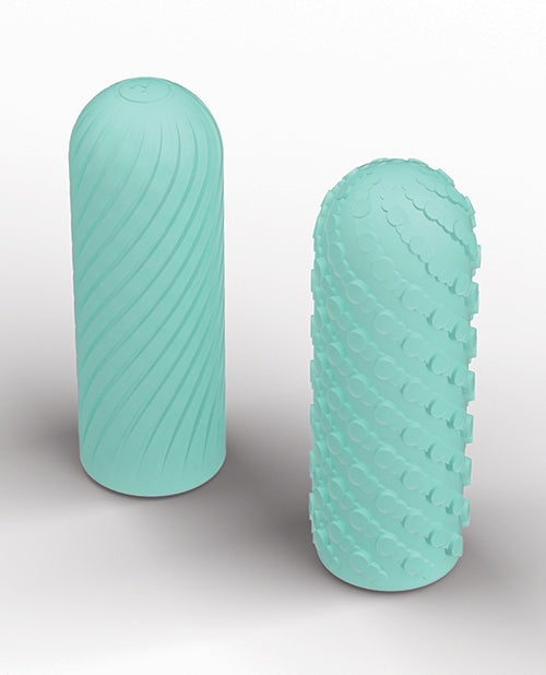 =Arcwave Ghost Pocket Stroker - Mint