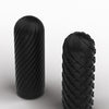 =Arcwave Ghost Pocket Stroker - Black
