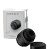 Arcwave Voy Compact Stroker - Black