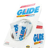 Anal Glide Extra Sample Packet - Box of 50