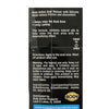 Body Action Anal Relaxer Silicone Lubricant - .5 oz