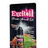 Body Action Excitoil Cinnamon Arousal Oil - .5 oz Bottle Carded