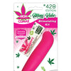 High Climax Mini Vibe Stimulating Kit w/Hemp Seed Oil - Pink