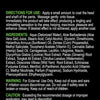 HemPleasure for Men - .5 oz Bottle