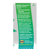 Ooowee Anal Relaxing Lubricant w/Hemp Seed Oil - .5 oz