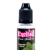 Body Action Peppermint Arousal Oil - .5 oz