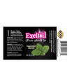 Body Action Peppermint Arousal Oil - .5 oz