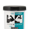 Elbow Grease Cool Cream - 15 oz jar