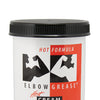 Elbow Grease Hot Cream - 15 oz Jar