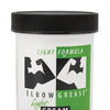 Elbow Grease Light Cream Jar - 4 oz