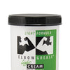 Elbow Grease Light Cream Jar - 15 oz