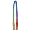 Rainbow Beads - Pack of 6