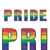 Pride Streamer