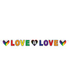 Love is Love Streamer