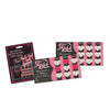 Girls' Night Out Scratch A Dare Lotto Game
