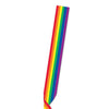 Pride Satin Sash - Rainbow