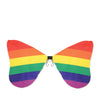 Pride Fabric Wings - Rainbow