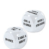 21st Birthday Decision Dice Game