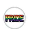 Pride Button