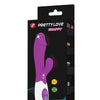 Pretty Love Snappy - Fuchsia