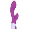 Pretty Love Brighty Vibrator - Fuchsia