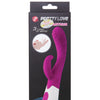Pretty Love Arthur Come Hither Rabbit - Fuchsia