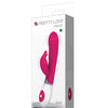 Pretty Love Felix Voice Controlled Rabbit - Pink