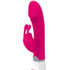 Pretty Love Gene Voice Controlled Rabbit - Fuchsia
