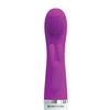Pretty Love Christ Come Hither Rabbit - 7 Function Fuchsia