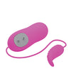 Pretty Love Archer Vibrator - Fuchsia