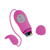 Pretty Love Archer Vibrator - Fuchsia
