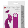 Pretty Love Brady - Fuchsia