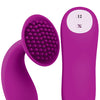 Pretty Love Brady - Fuchsia