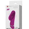 Pretty Love Rudolf Licker - 30 Function Fuchsia