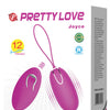 Pretty Love Joyce - Fuchsia