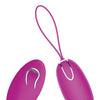 Pretty Love Joyce - Fuchsia