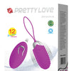 Pretty Love Jessica 12 Function - Fuchsia