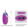 Pretty Love Jessica 12 Function - Fuchsia