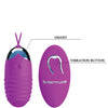 Pretty Love Jessica 12 Function - Fuchsia