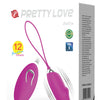 Pretty Love Julia - Fuchsia